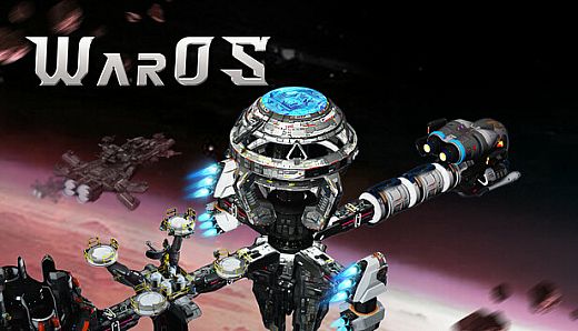 WarOS