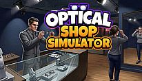 Kup Optical Shop Simulator na PC