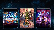 Kup Beat 'Em Up Bundle na PC