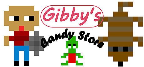 Gibby's Candy Store Game