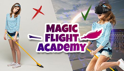Magic Flight Academy