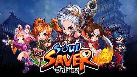 SoulSaverOnline