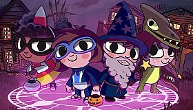 Costume Quest 2
