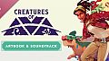 Creatures of Ava: Artbook & Original Soundtrack