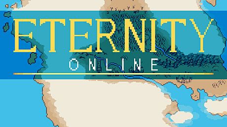 Eternity Online Game