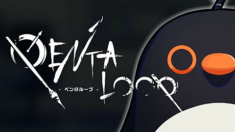 PENTALOOP  -ペンタループ- Game