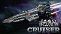 Galaxy Reavers: Cruiser DLC