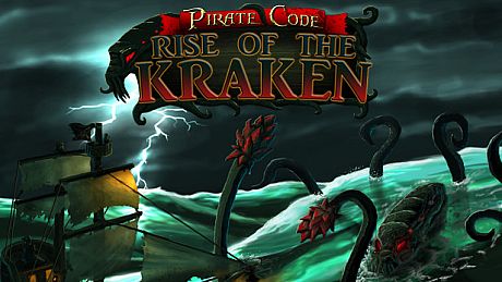 Pirate Code - Rise of the Kraken DLC