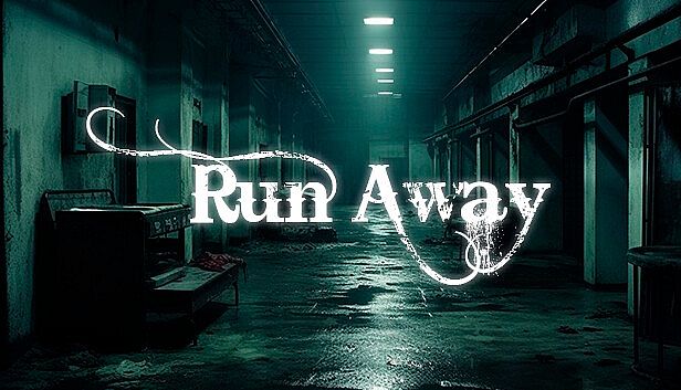 Buy Run Away
