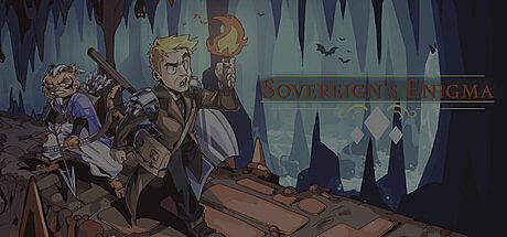 Sovereign's Enigma Game