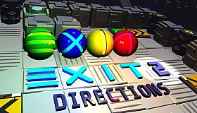 EXIT 2 - Directions