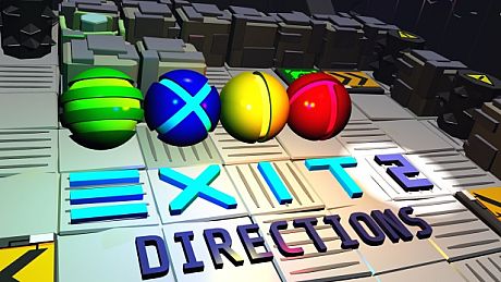 EXIT 2 - Directions Game