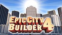Acheter Epic City Builder 4 PC