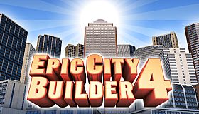 Epic City Builder 4