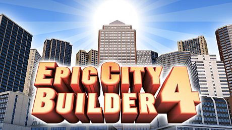 Epic City Builder 4