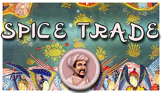 Spice Trade