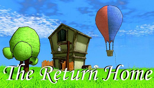The Return Home Remastered