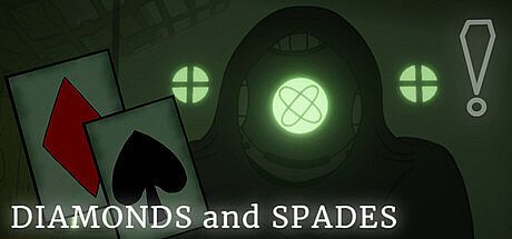 Diamonds and Spades Game