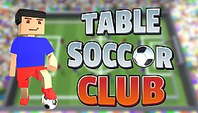 Table Soccer Club