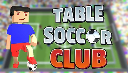 Table Soccer Club