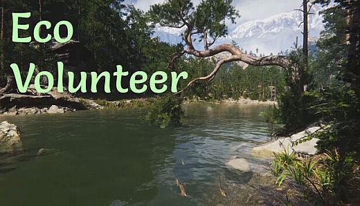 Eco Volunteer