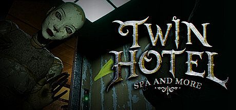 TWIN Hotel, Spa and More Game