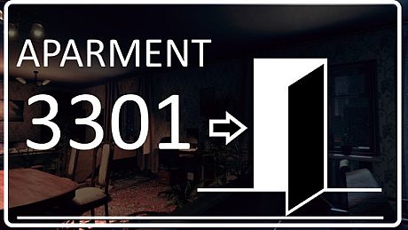 Apartment 3301 Game