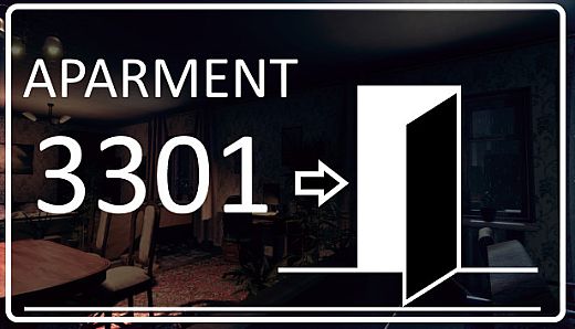 Apartment 3301