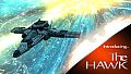 Ascent - The Space Game: Hawk Support Ship