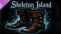 Skeleton Island: Speed Boots