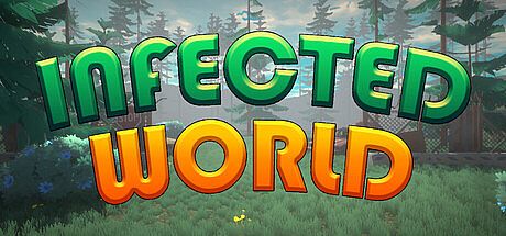 Infected World Game