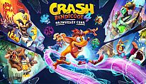 Crash Bandicoot 4: It's About Time für PC kaufen