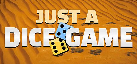 Just A Dice Game Game