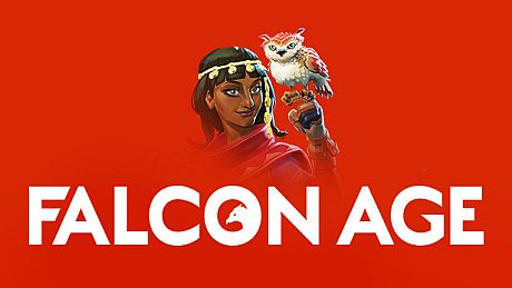 Falcon Age Game