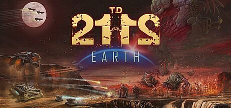 2112TD Earth: Tower Defense Survival