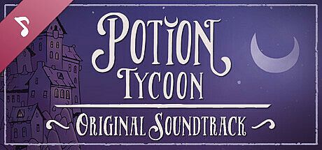 Potion Tycoon Soundtrack DLC