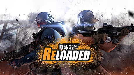 Combat Arms: Reloaded Game