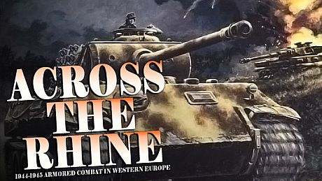 Across the Rhine Game