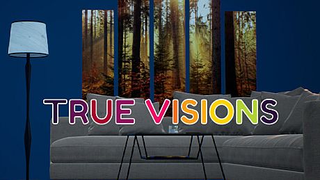 True Visions Game