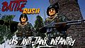 BattleRush - US AT Infantry DLC