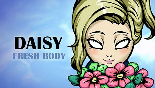 Fresh Body: Daisy