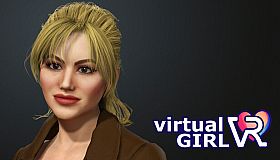 Emily | Virtual Girl - Sex Simulator VR