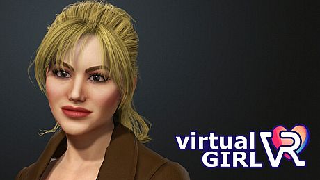 Emily | Virtual Girl - Sex Simulator VR DLC