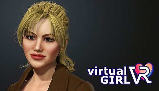 Emily | Virtual Girl - Sex Simulator VR