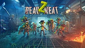 Dead Z Meat