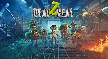Dead Z Meat Game