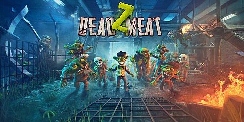 Dead Z Meat