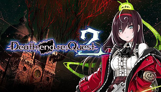 Buy Death end re;Quest 2