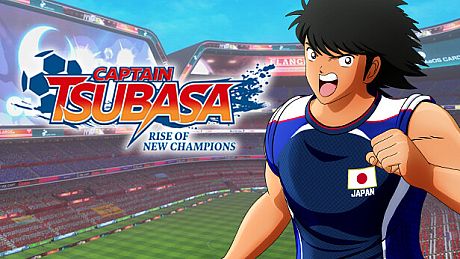 Captain Tsubasa: Rise of New Champions Kojiro Hyuga DLC