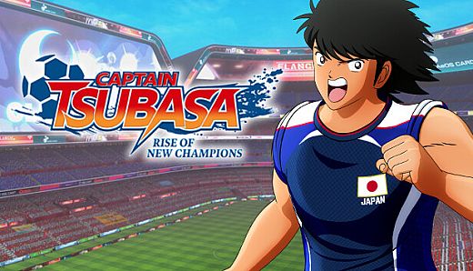 Captain Tsubasa: Rise of New Champions Kojiro Hyuga